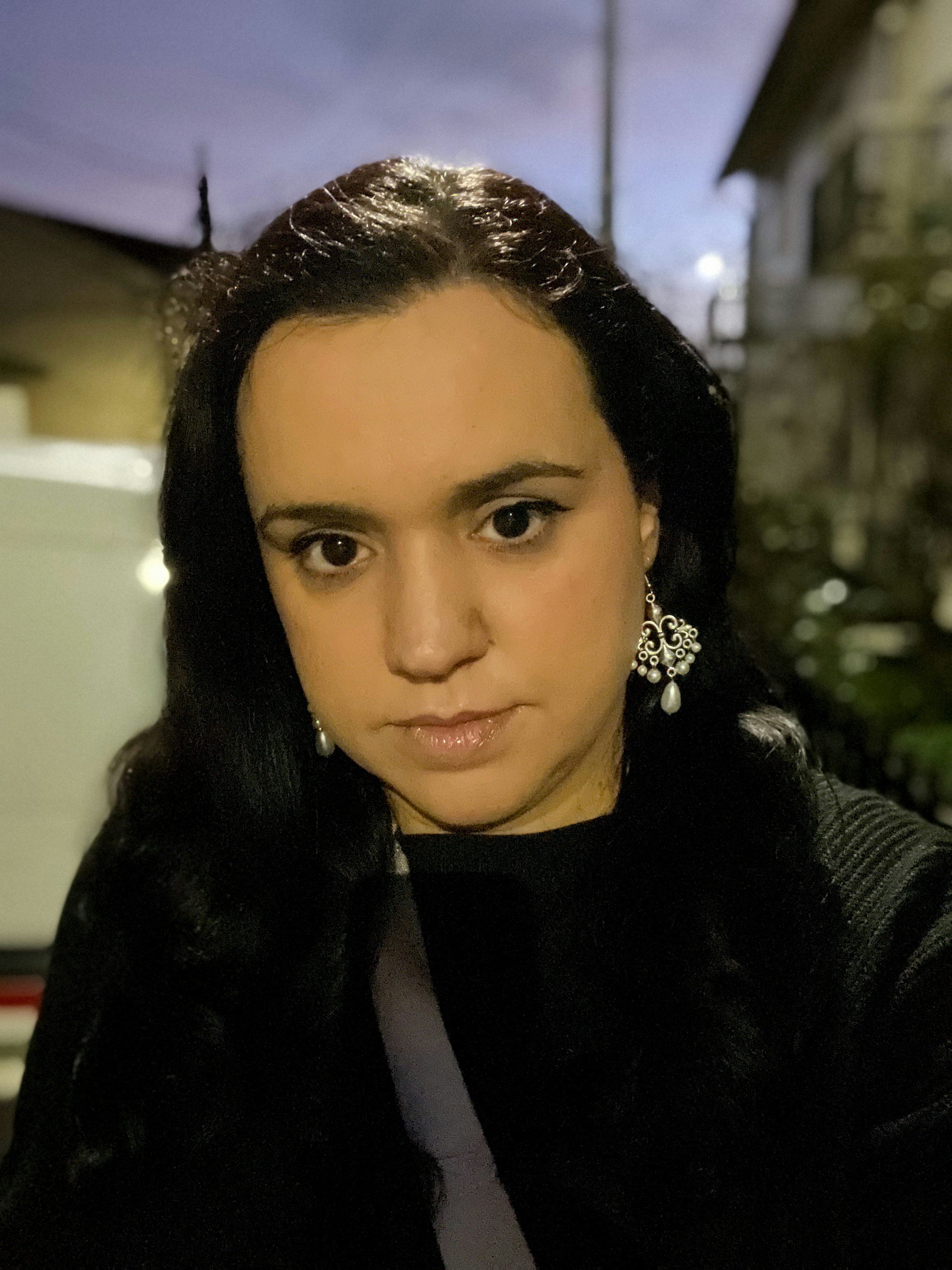 Ana Pimentaのプロフィールを見る