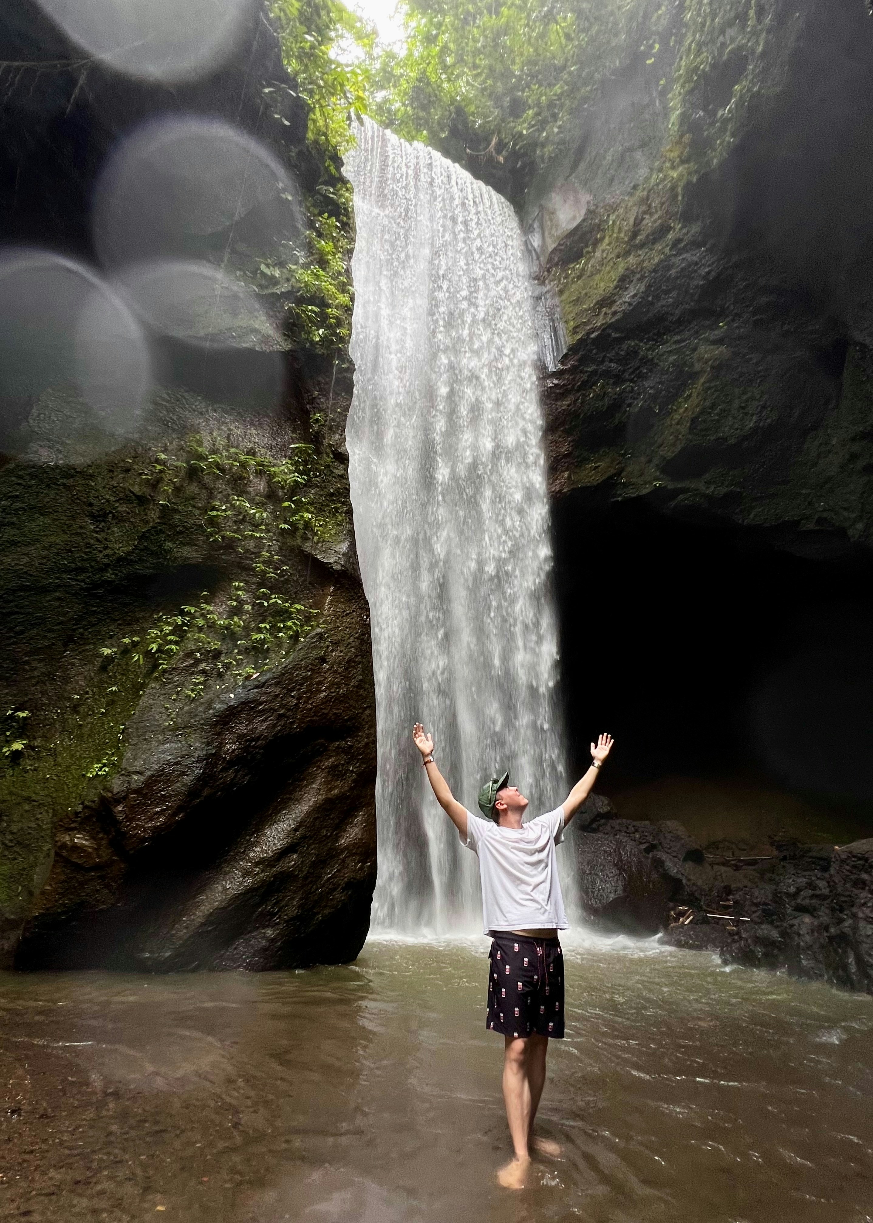 Go to Taoh Nichols's profile