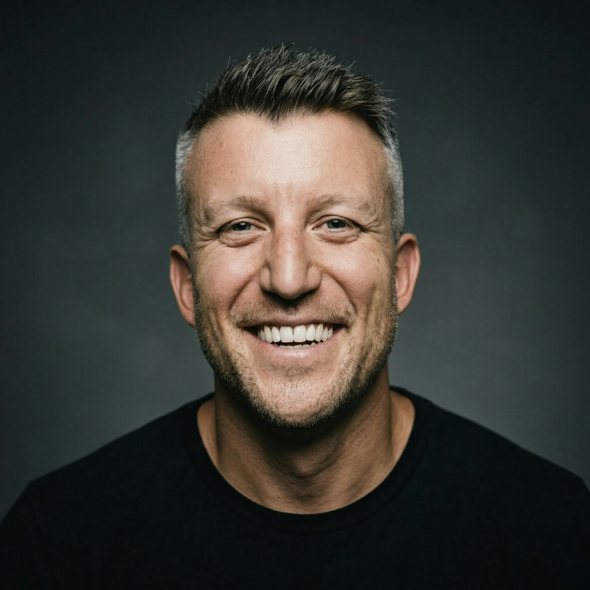 Zum Profil von Jason Briscoe