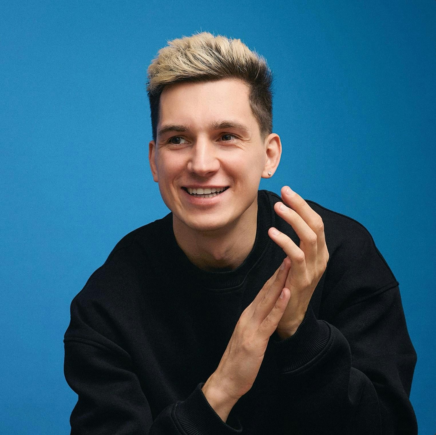 Go to Anton Shakirov's profile