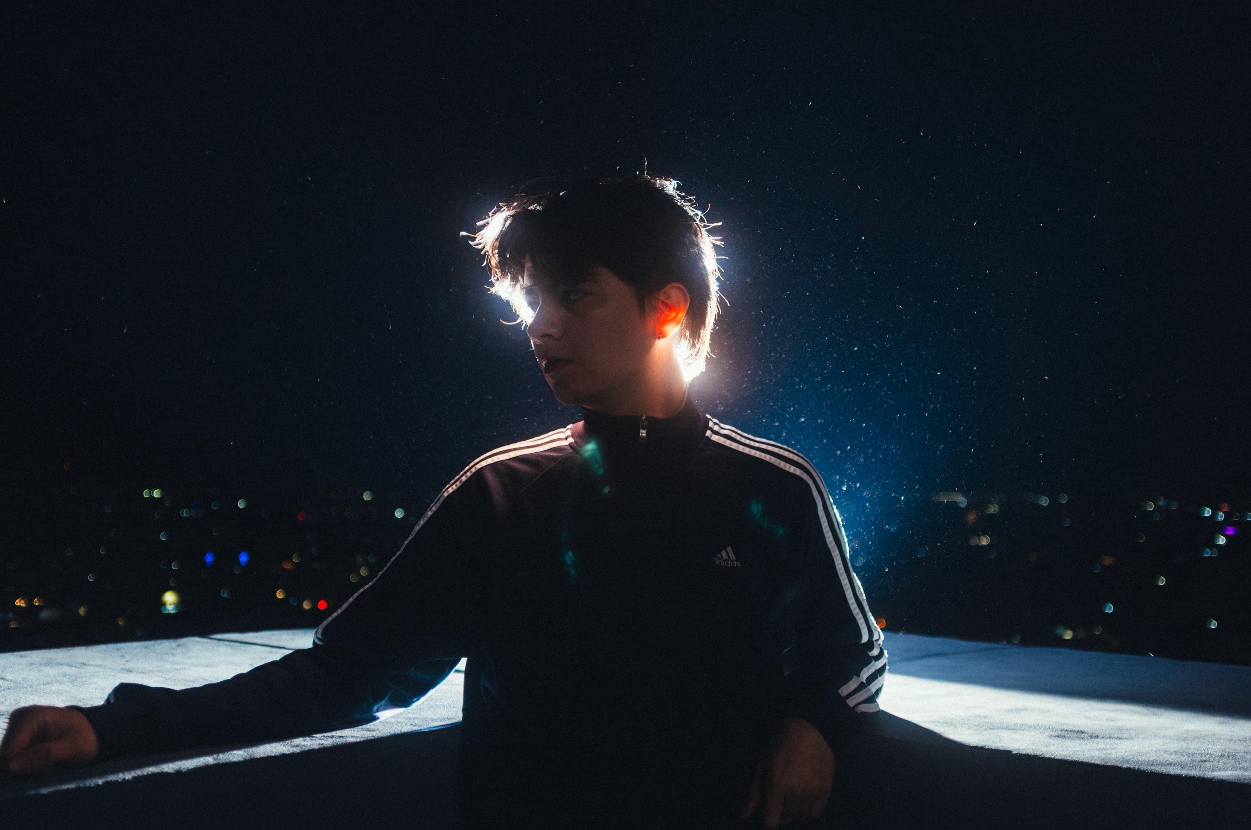 Zum Profil von Josué Sánchez