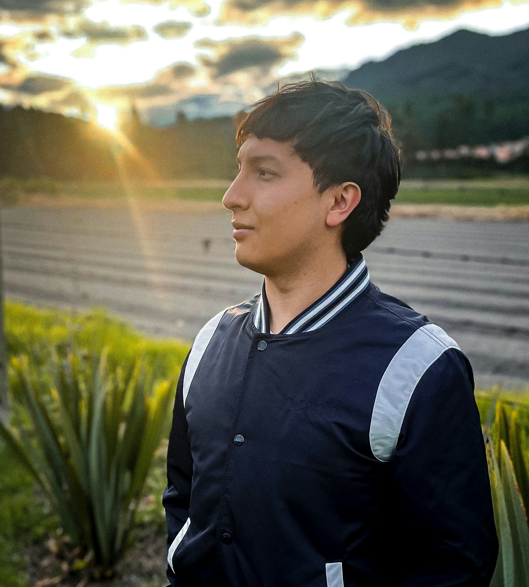 Ve al perfil de Julián Delgado