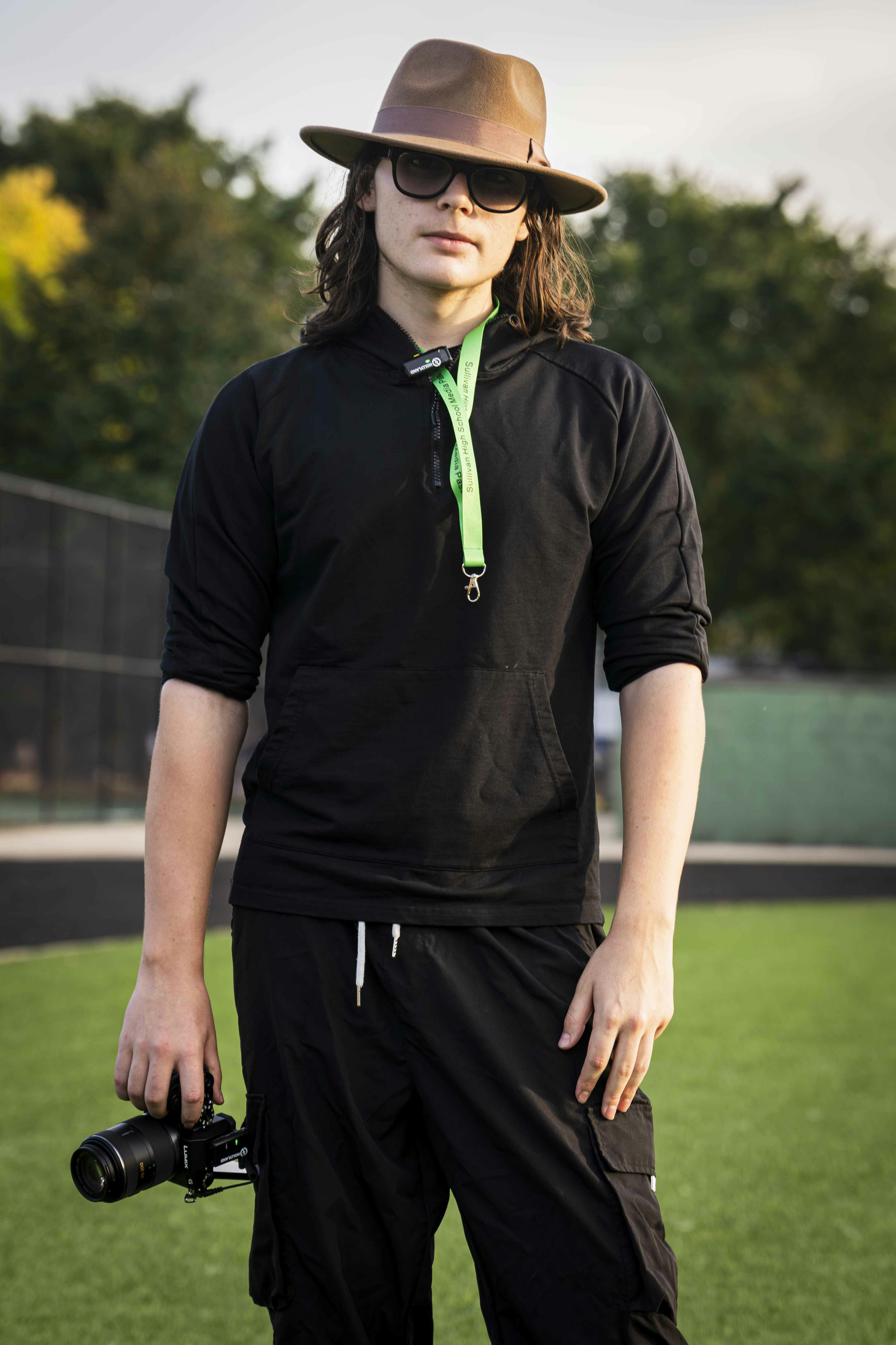 Go to Nicholas Wilson's profile