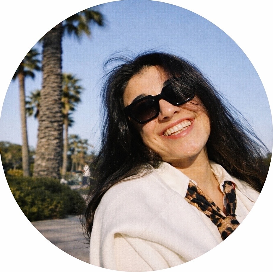 Ir para o perfil de Serenay Gülşen