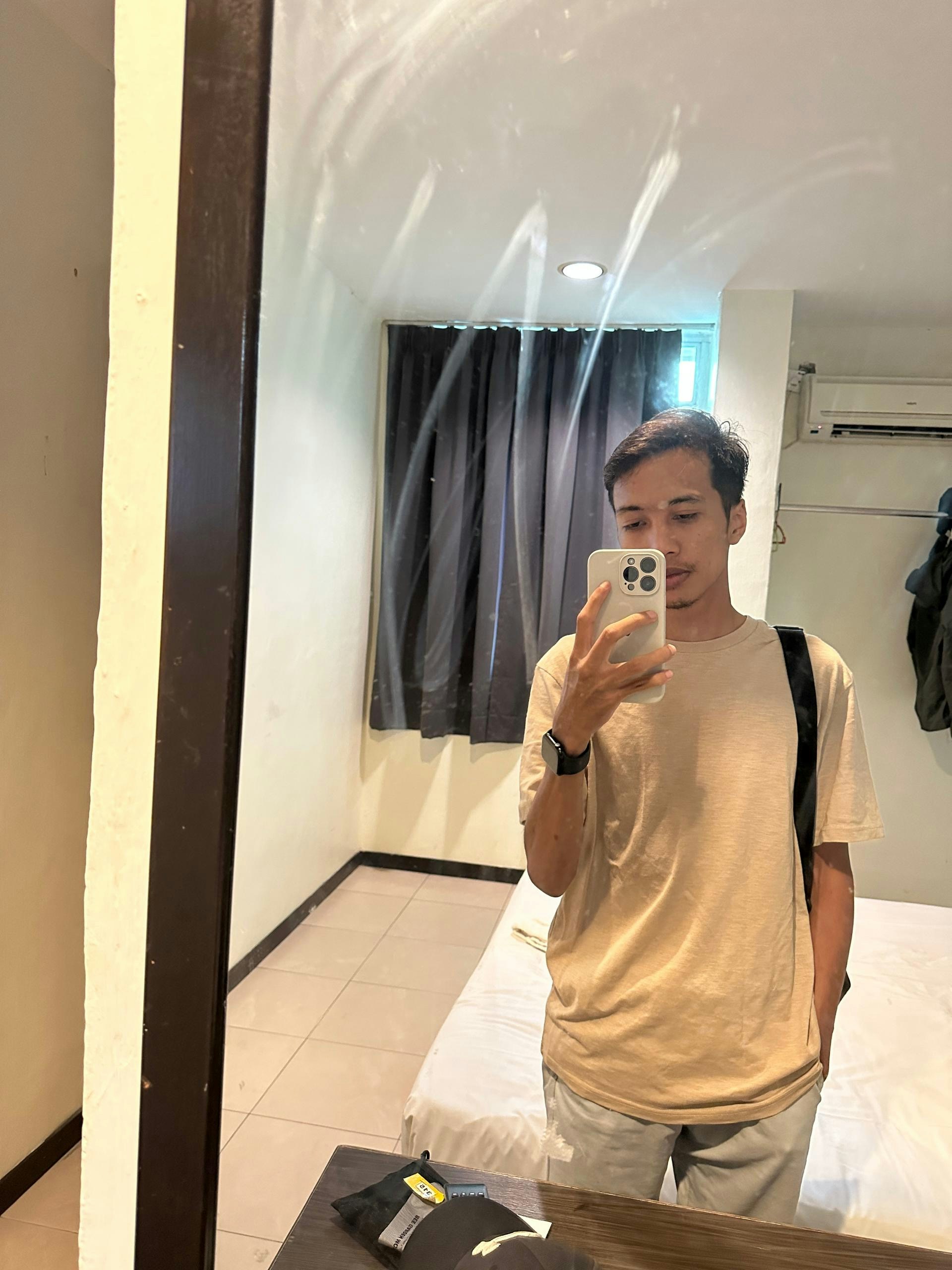 Go to Putera Iskandar A Khalid's profile