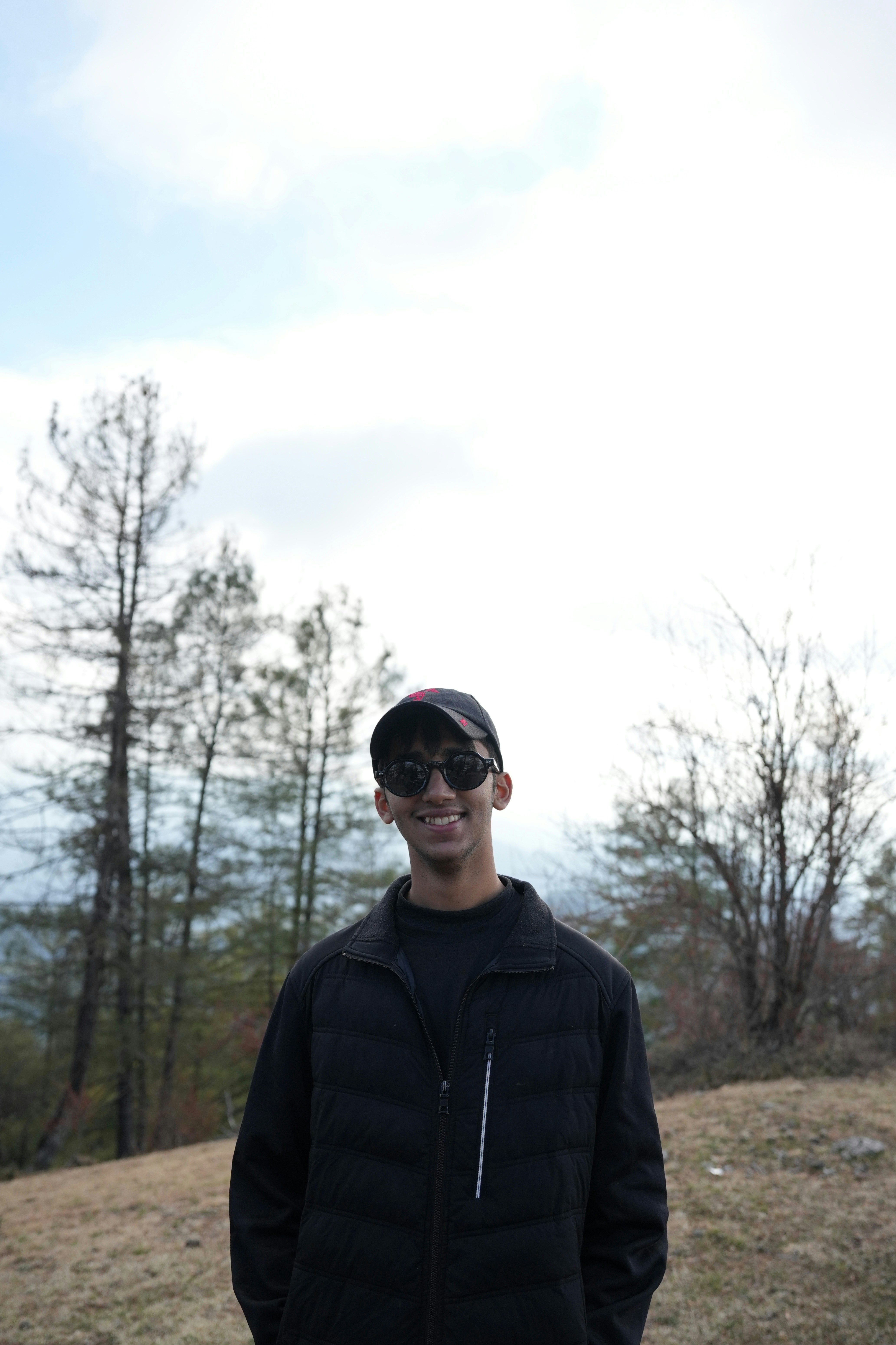 Buka profil soham srivastava