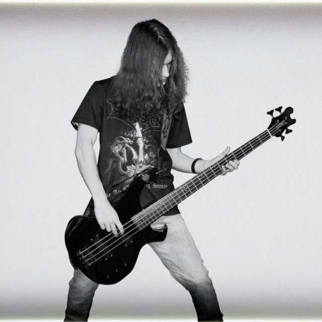 Avatar of user Serge Turkin