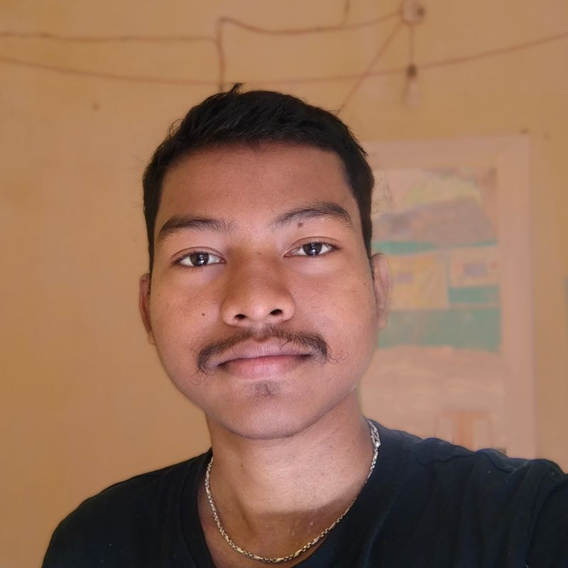 Buka profil PRABIR HANSDA