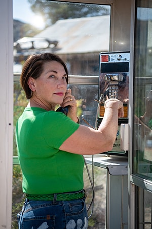 사용자 Heather Gill의 아바타