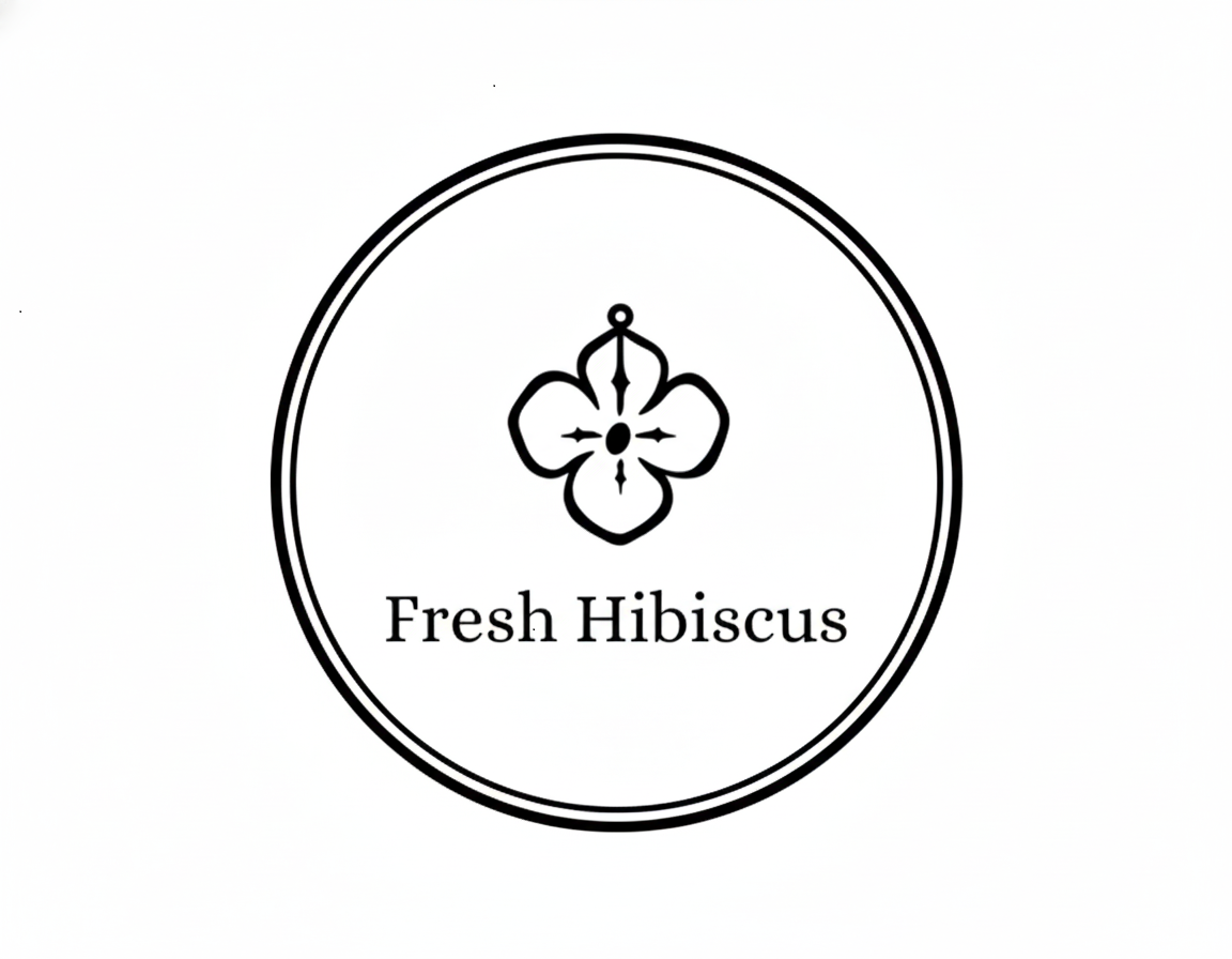Avatar of user Fresh Hibiscus