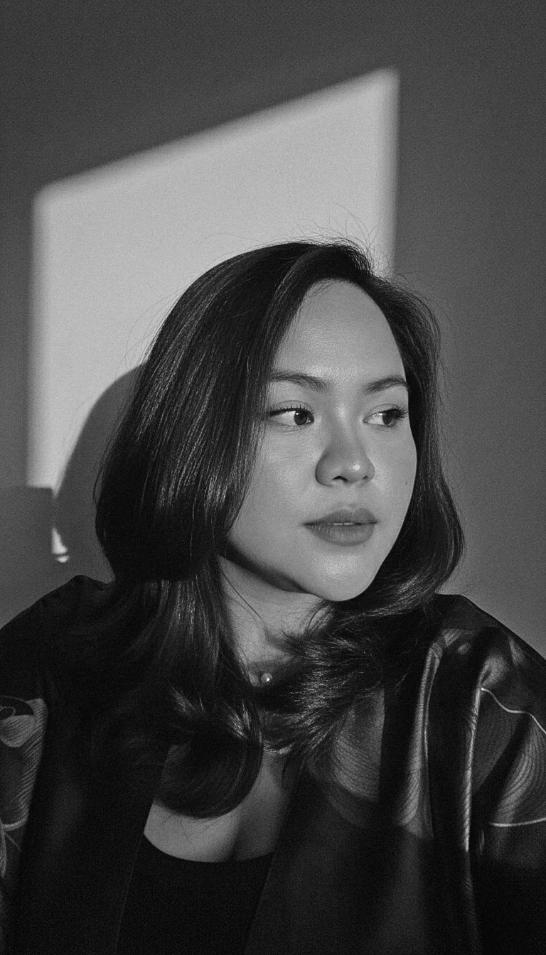 Go to Jenn Causing's profile