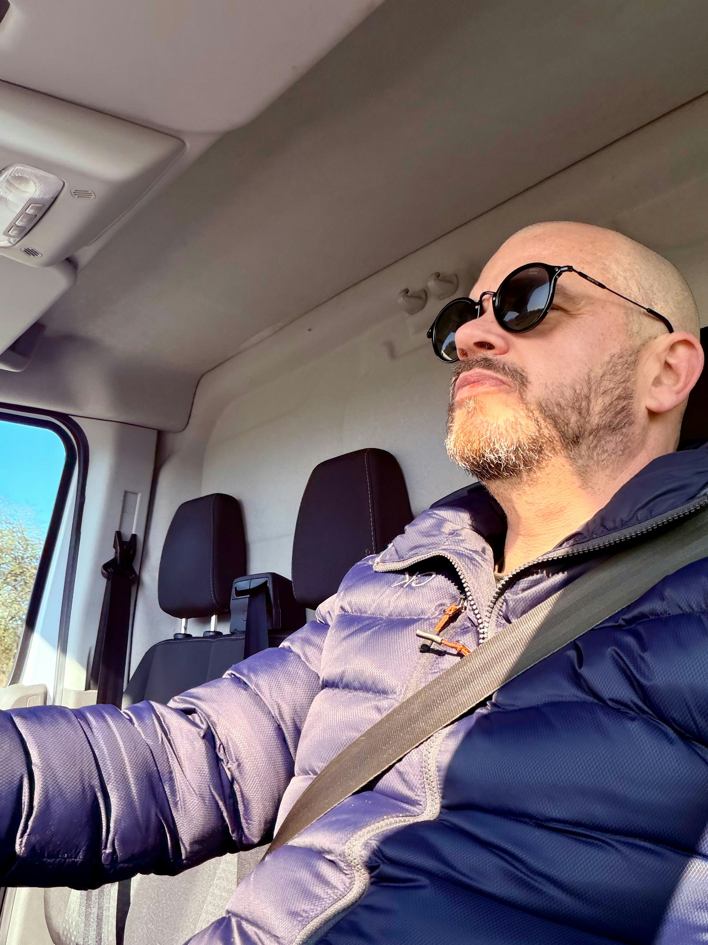 Go to Carl Beech's profile