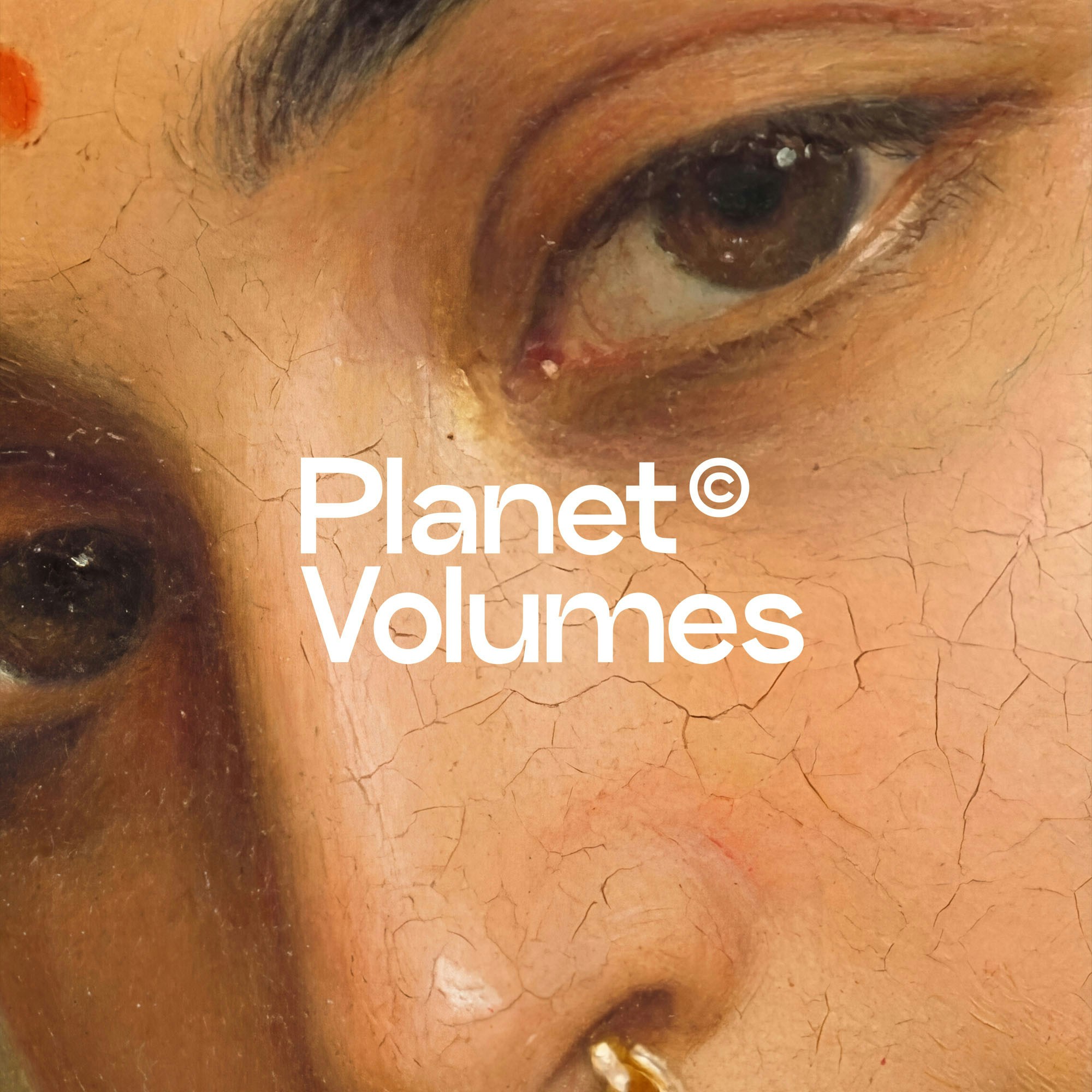 Ve al perfil de Planet Volumes