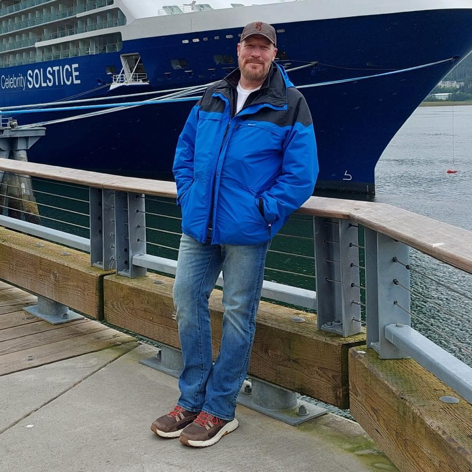 Accéder au profil de David M. Chambers