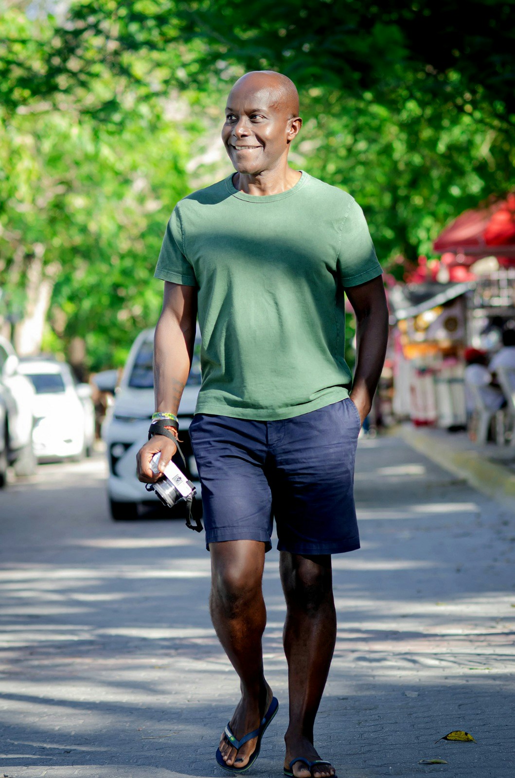 Ve al perfil de DONAVAN WHYTE