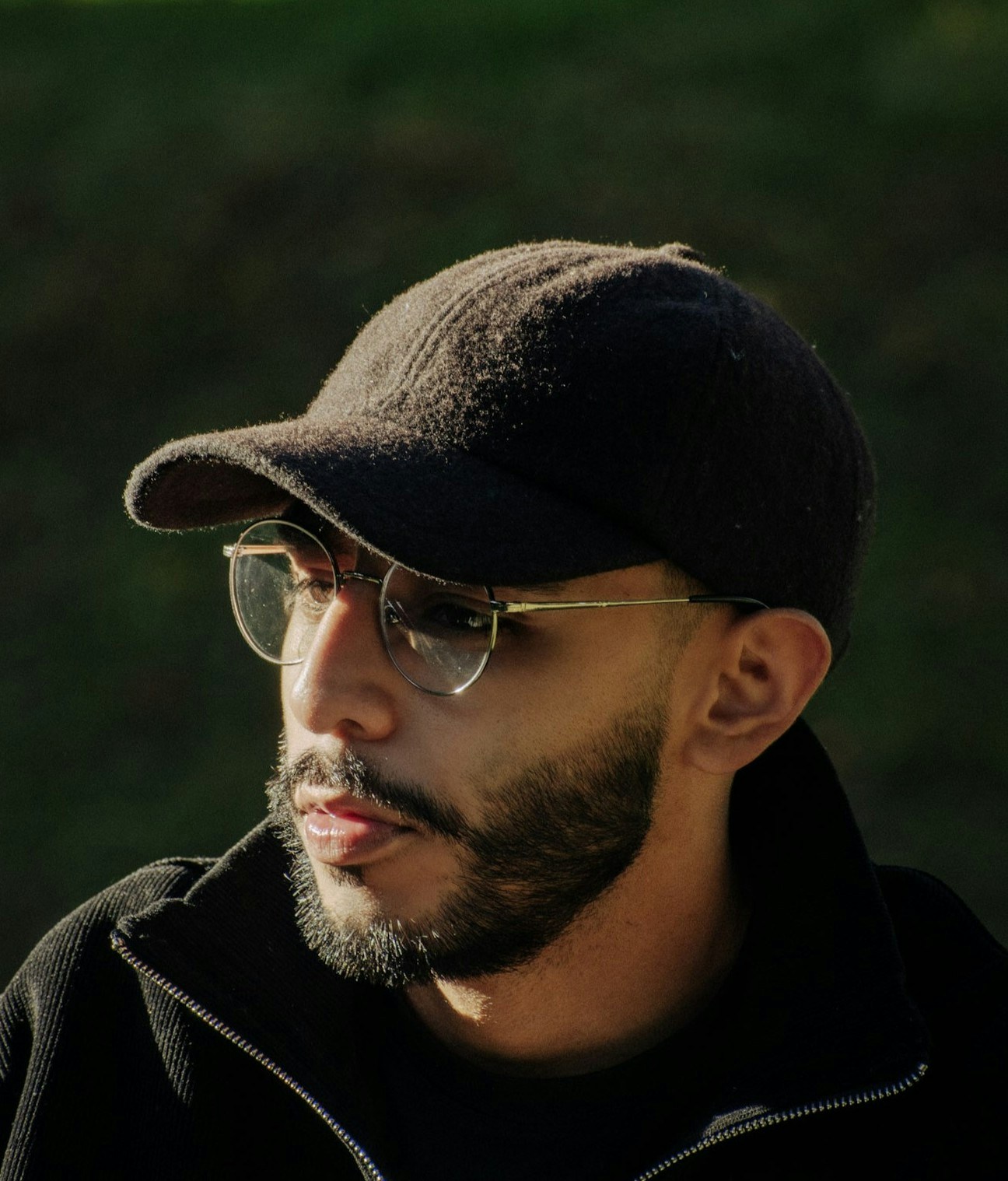 Zum Profil von Sebastian Laverde