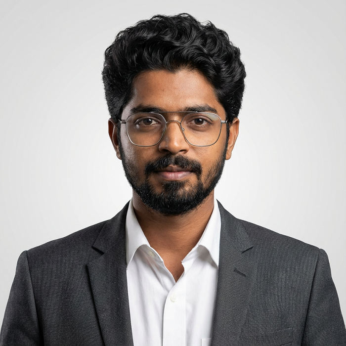 Zum Profil von Rishad Mahmud