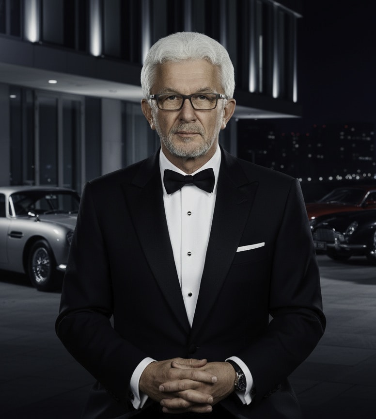 Go to John Oswald's profile