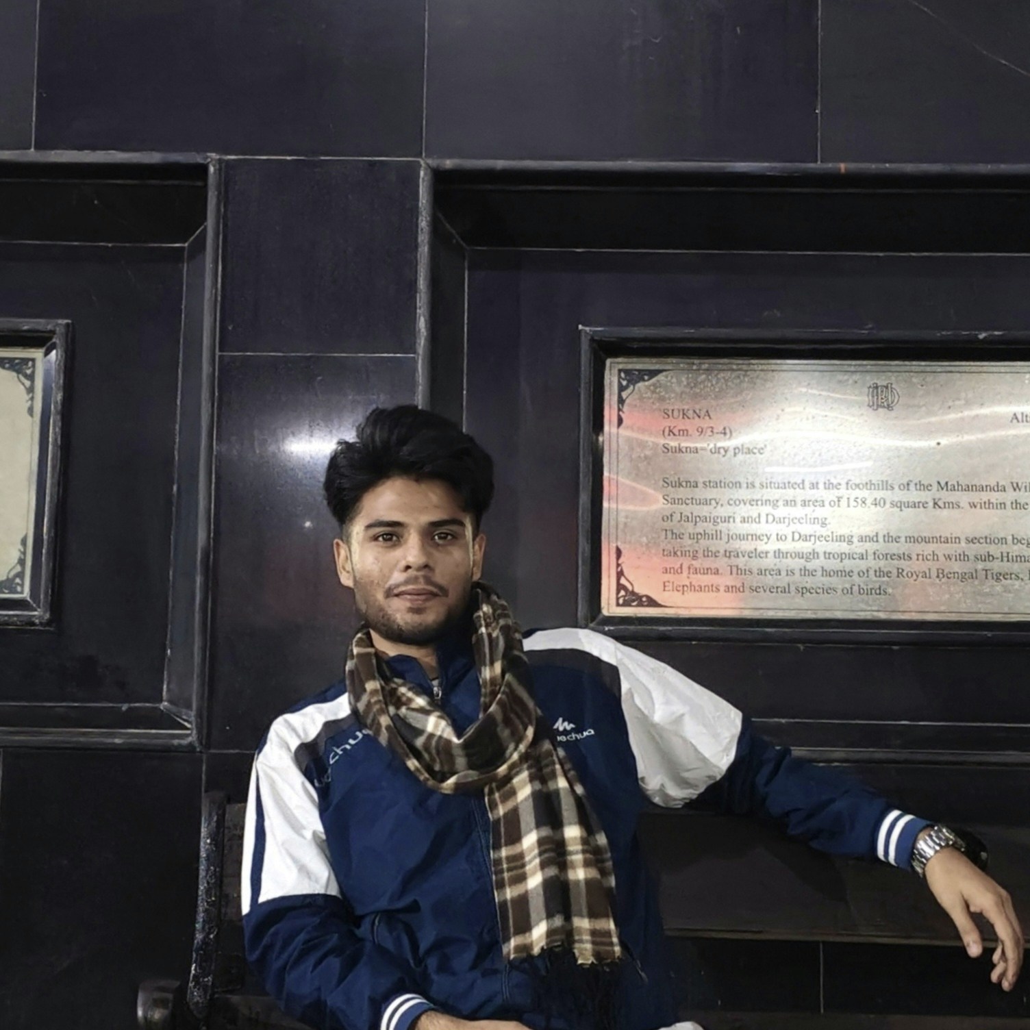 Amaan Shaikh의 프로필로 이동