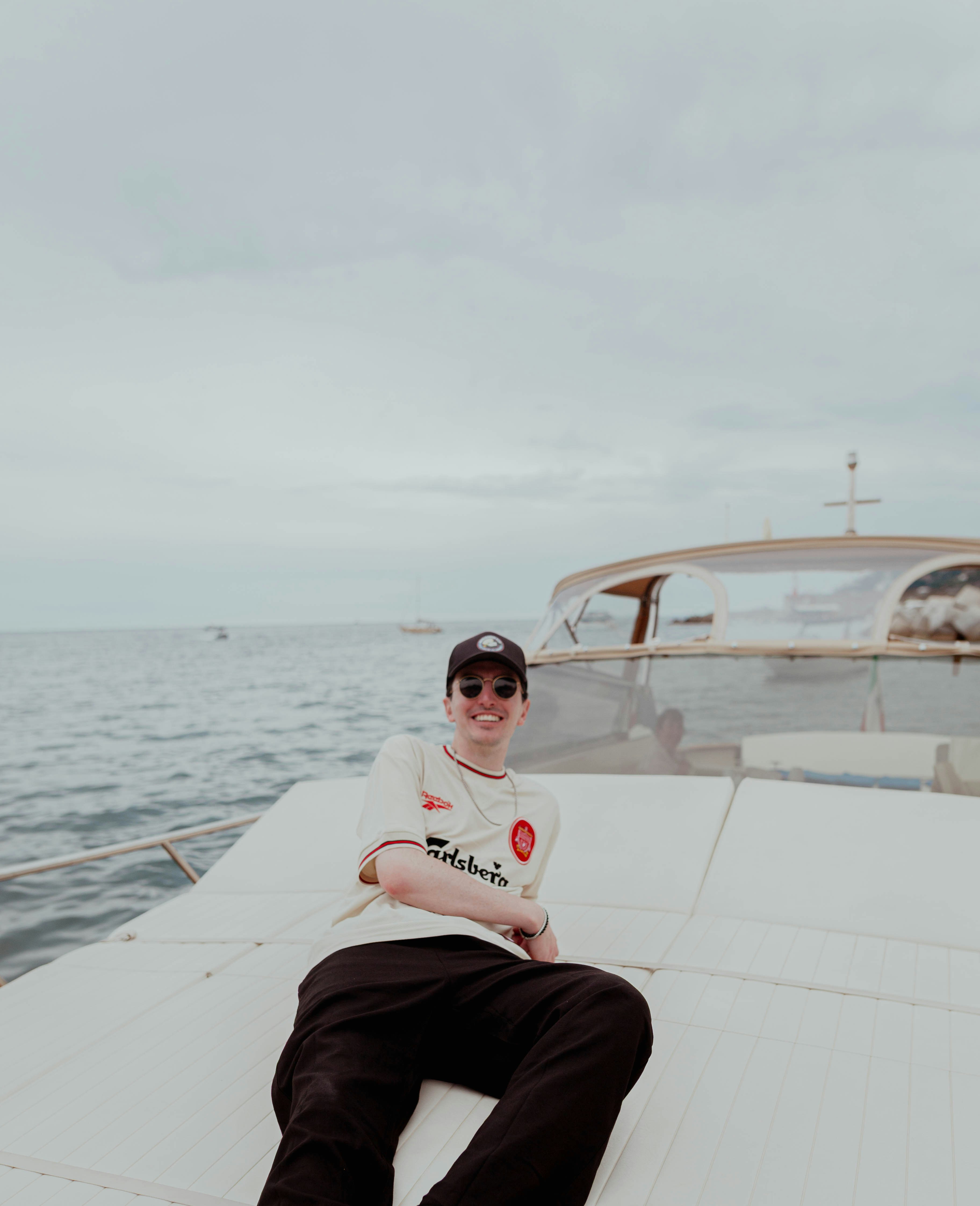 Ir para o perfil de Colin OBrien