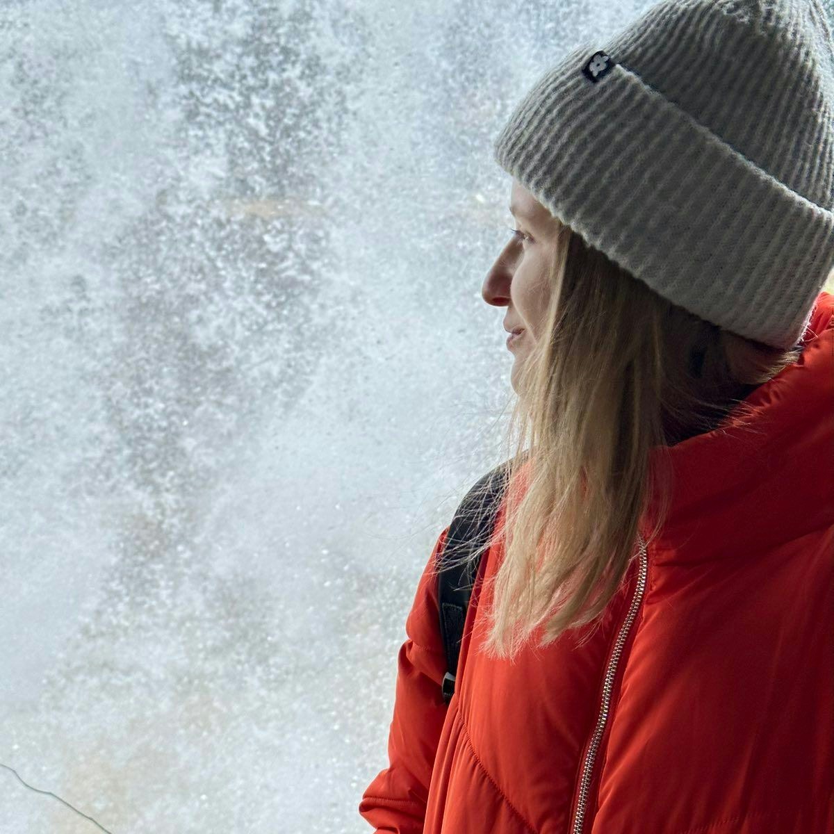 Accéder au profil de Kateryna Shevchenko