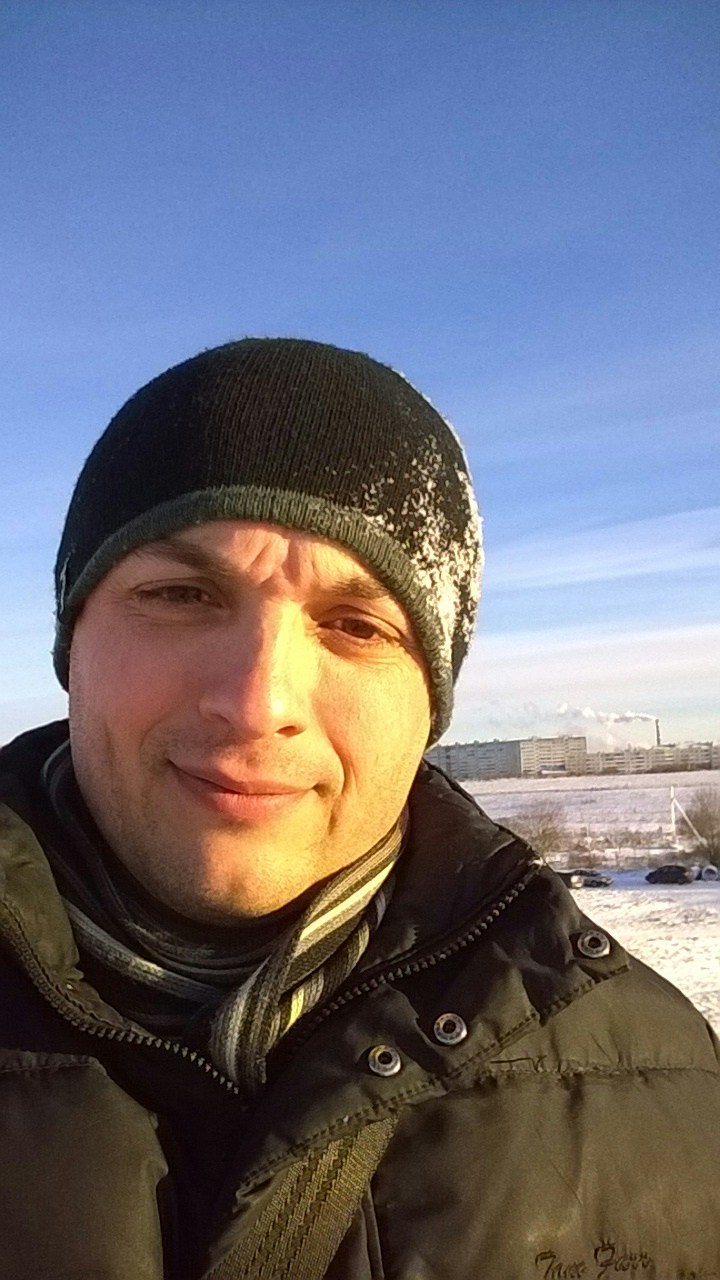 Go to Alexander Chernin's profile