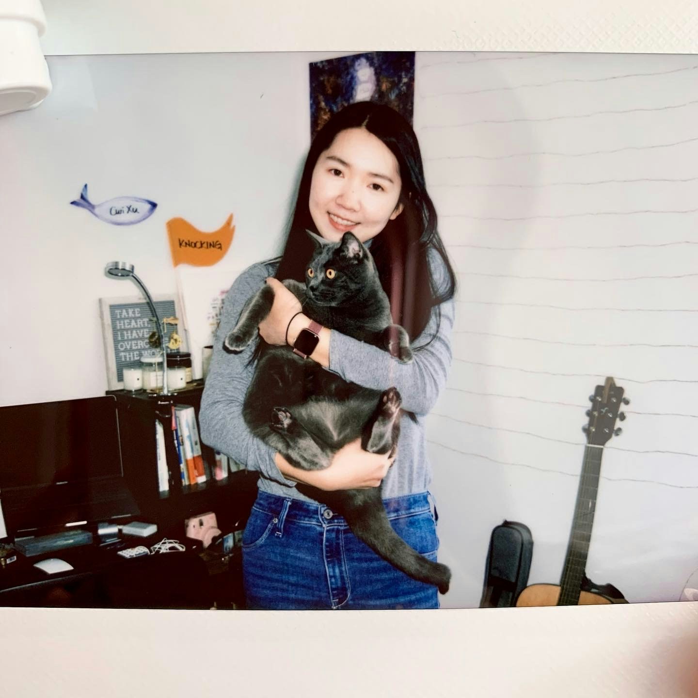 Curi Xu의 프로필로 이동