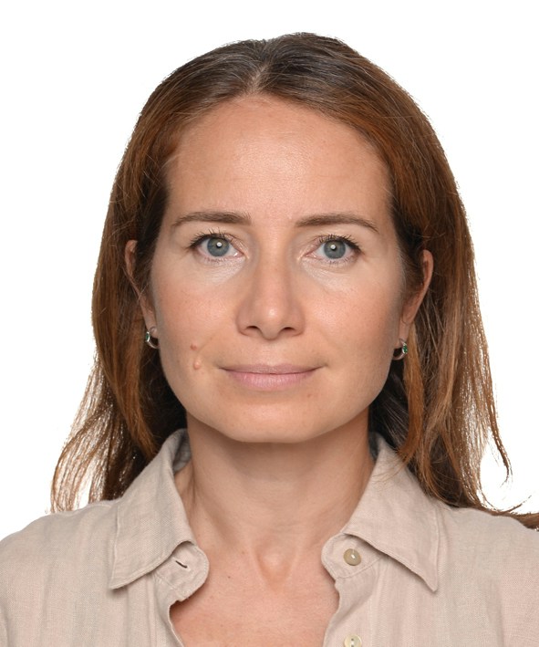 Go to Rezeda Ishmet's profile