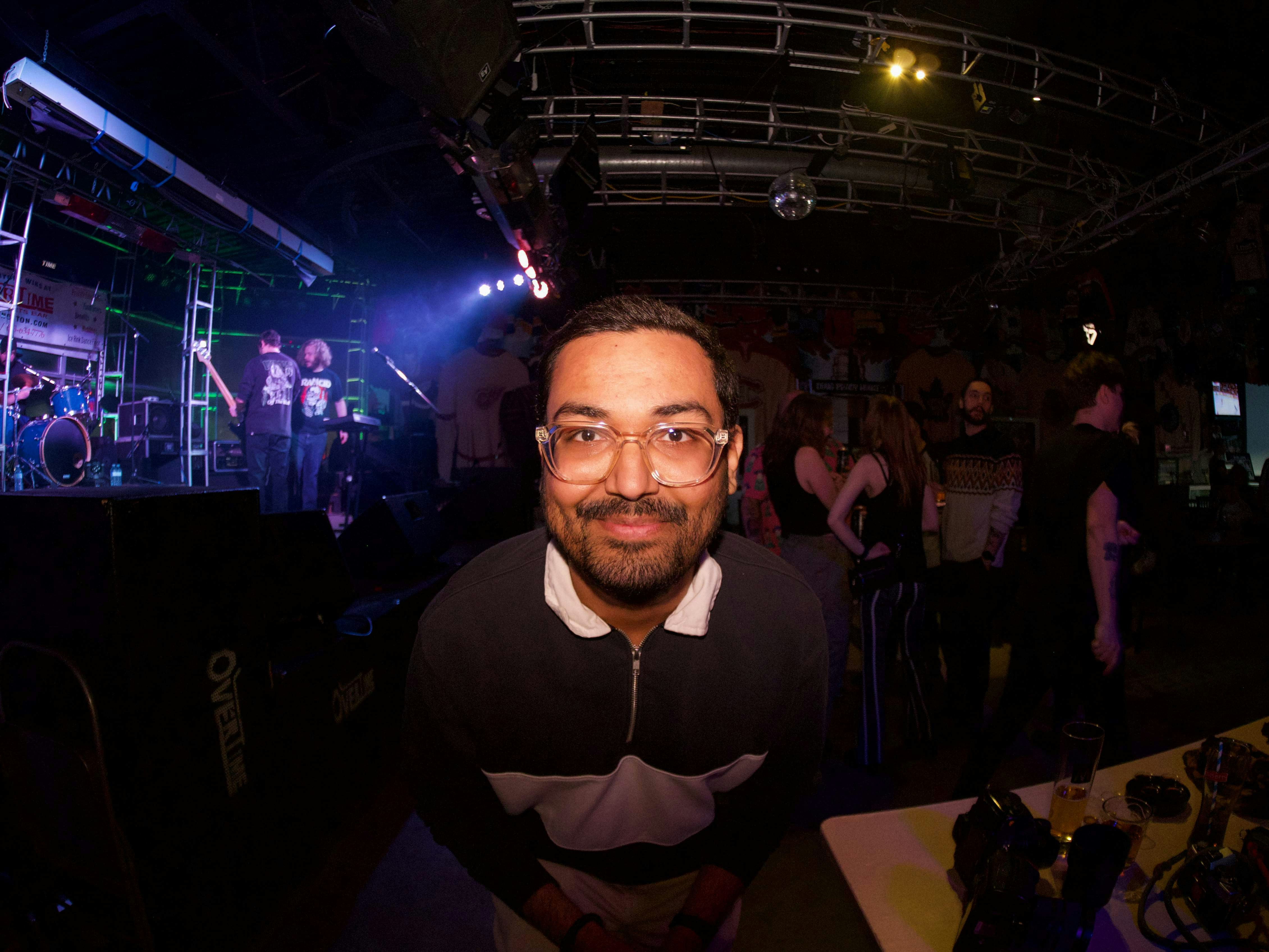 Jaykumar Bherwani의 프로필로 이동