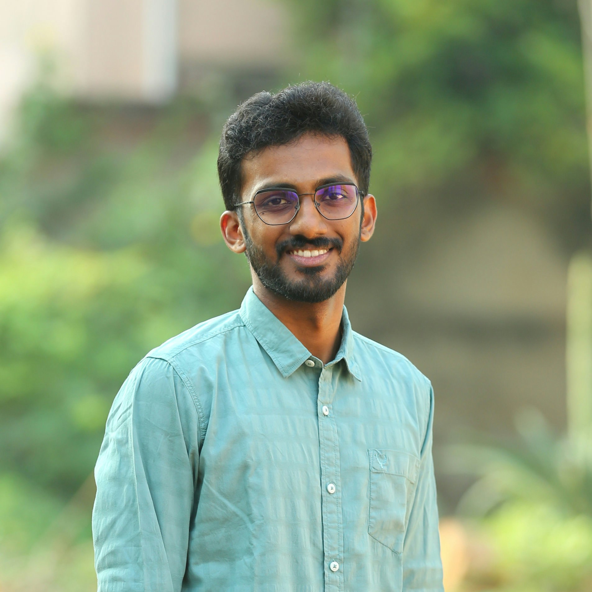 Go to Manikandan Annamalai's profile