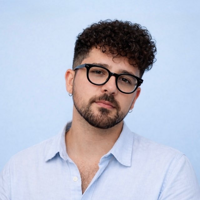 Vai al profilo di Afshin T2Y