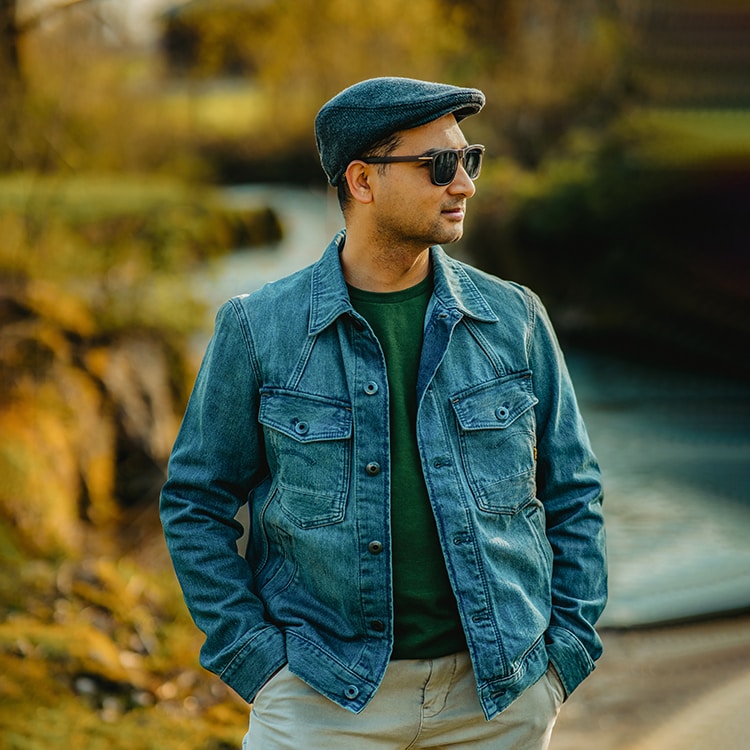 Ir para o perfil de Jahanzeb Ahsan