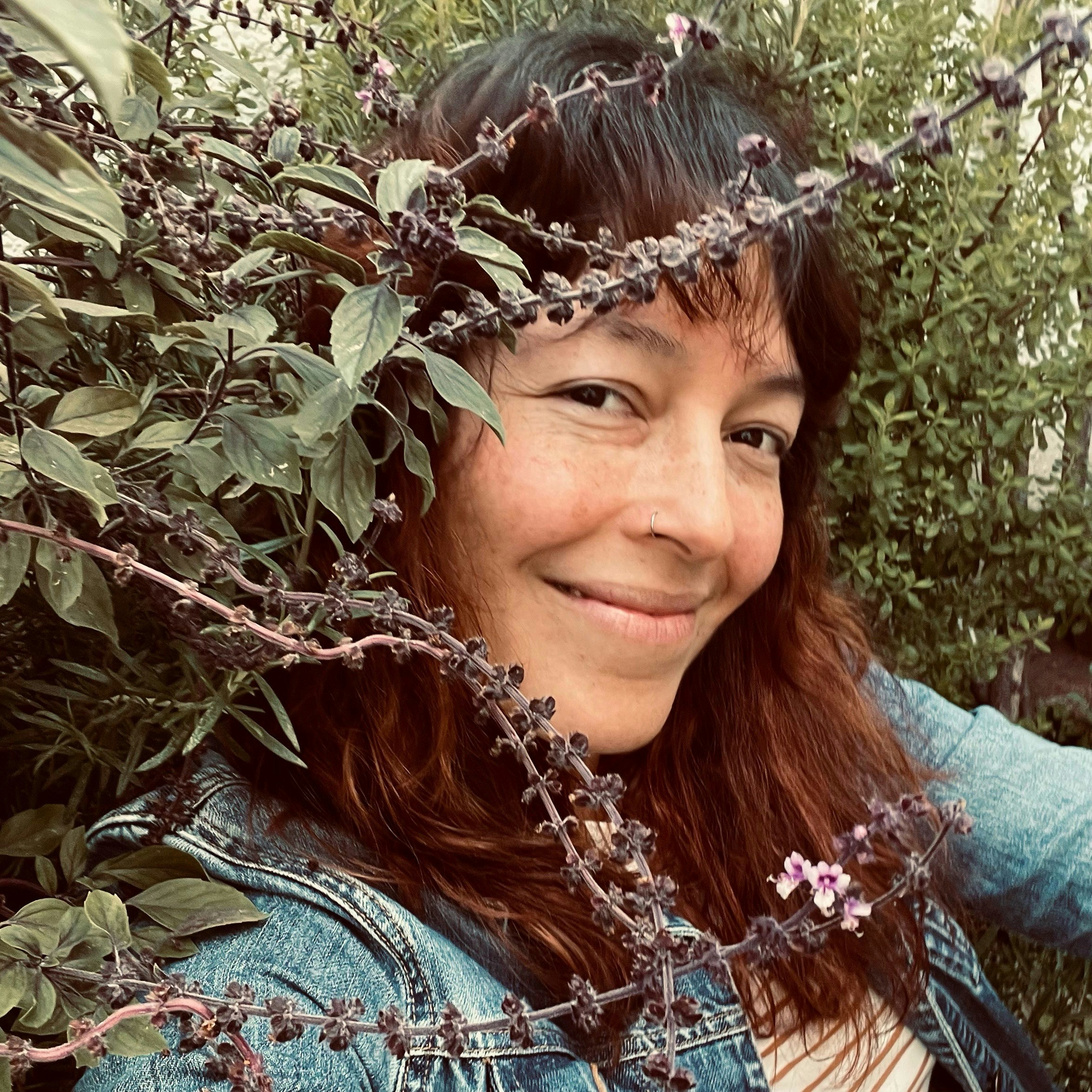 Go to Flor Estrada's profile