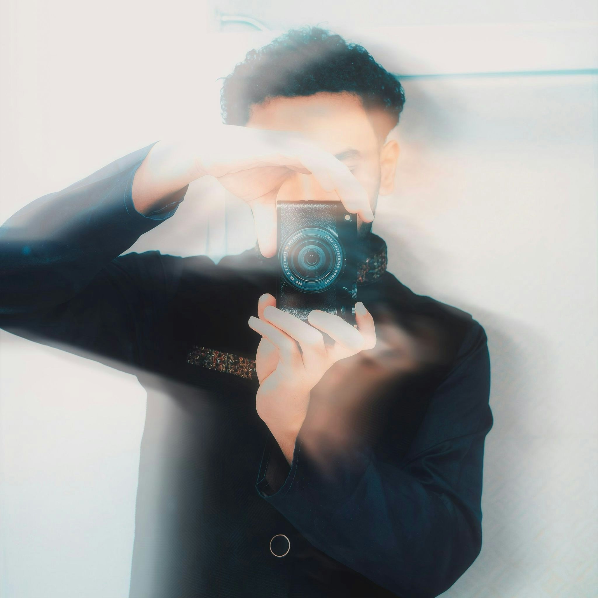 Ve al perfil de Redwan Chowdhury