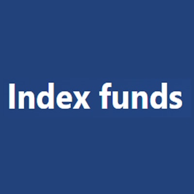 Avatar of user Index fonds