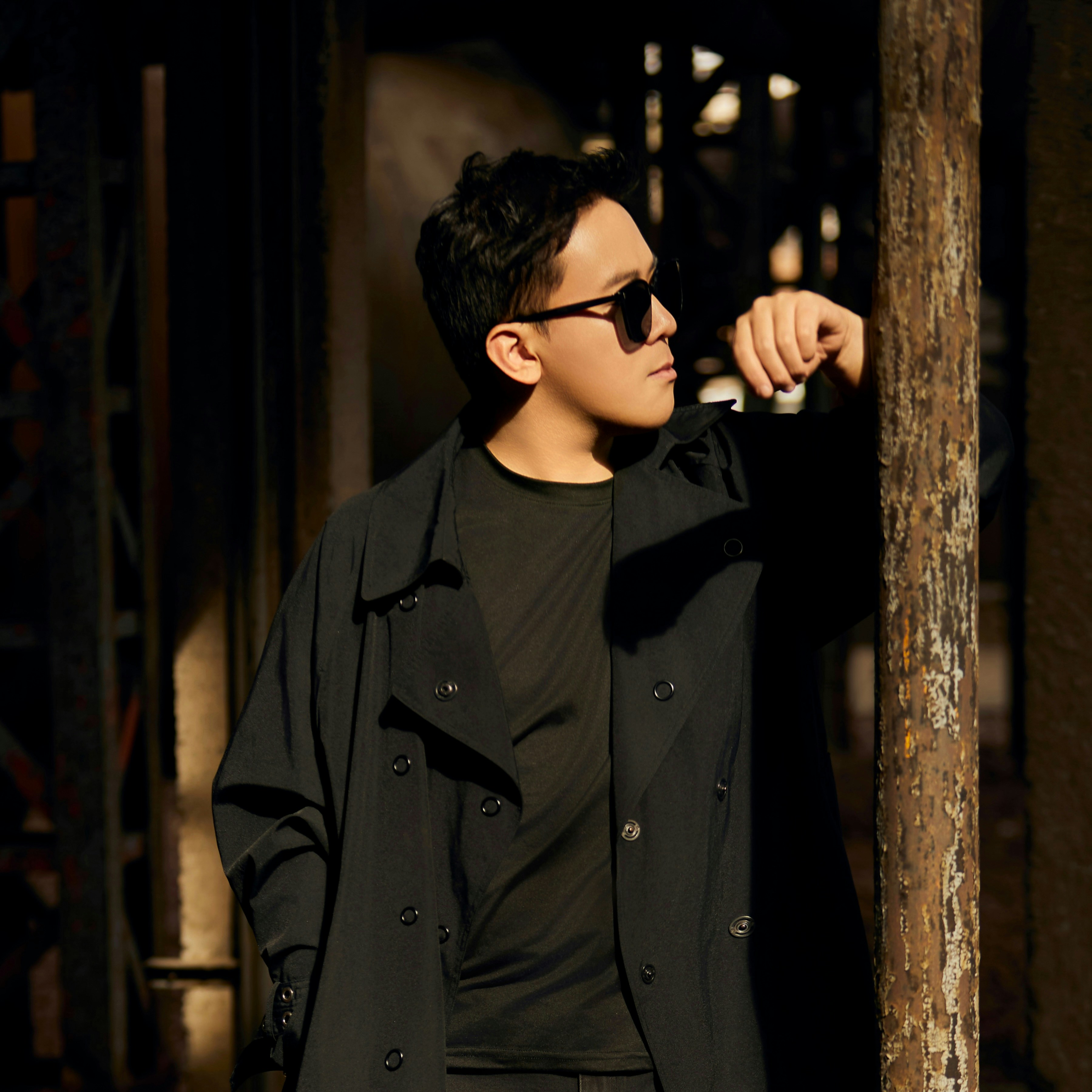 Ir para o perfil de Andy Wang