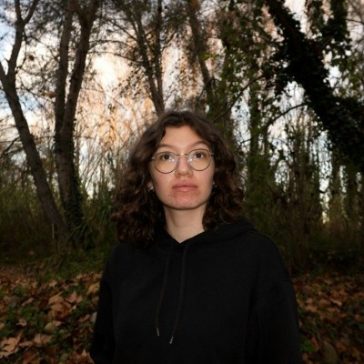 Avatar of user Gaëlle