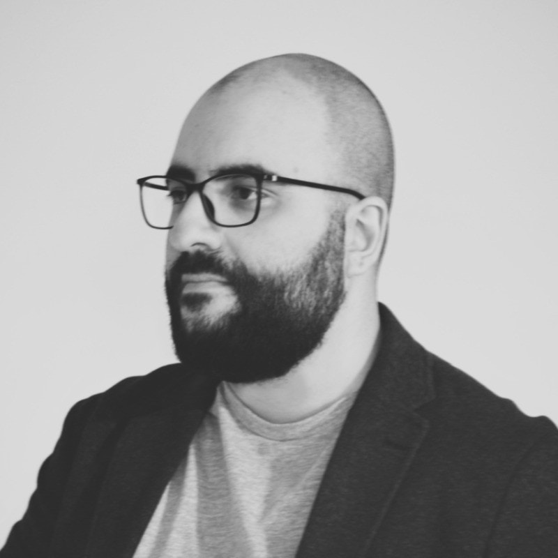 Buka profil Moe Salih