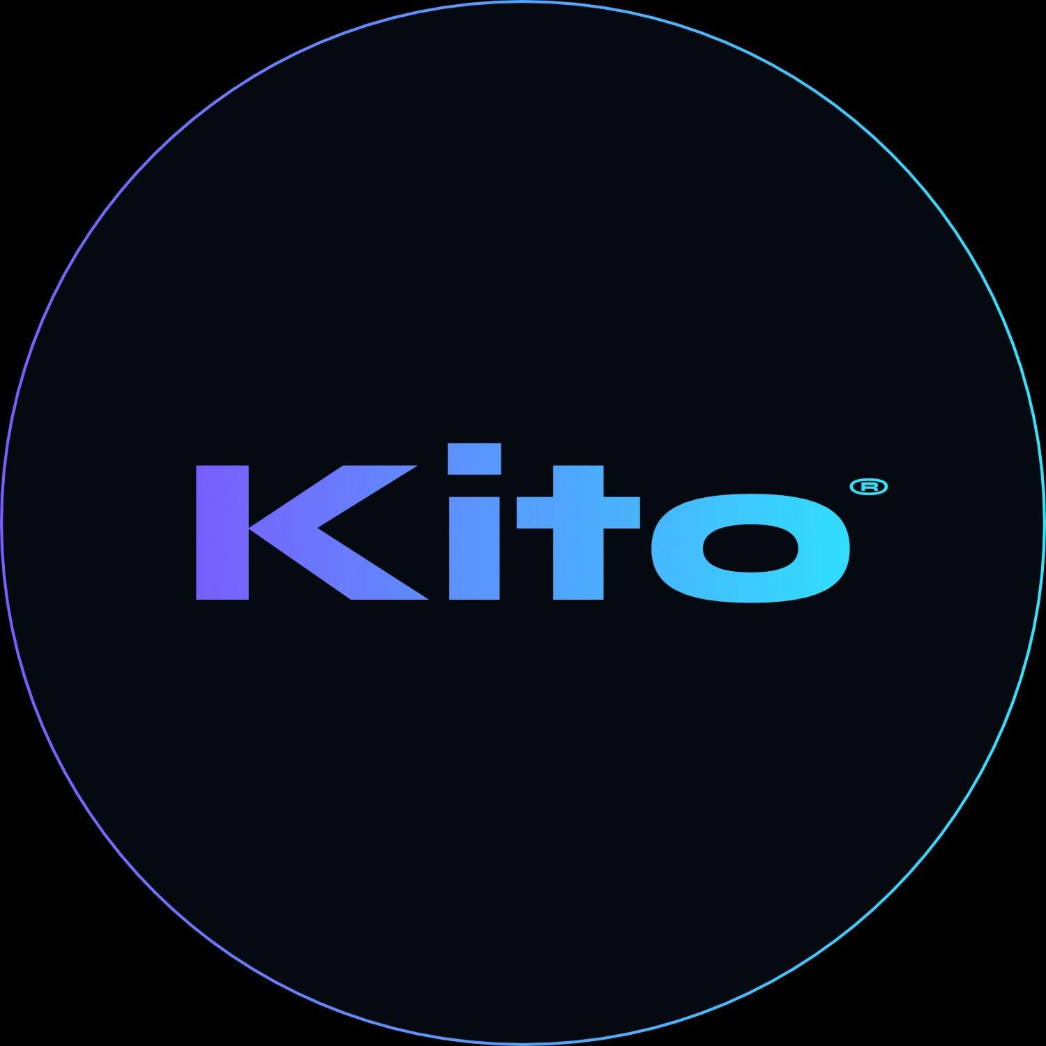 Go to Kito digital's profile