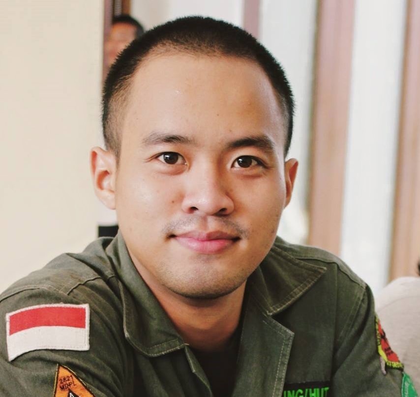 Dimas Aji Kresnantoのプロフィールを見る