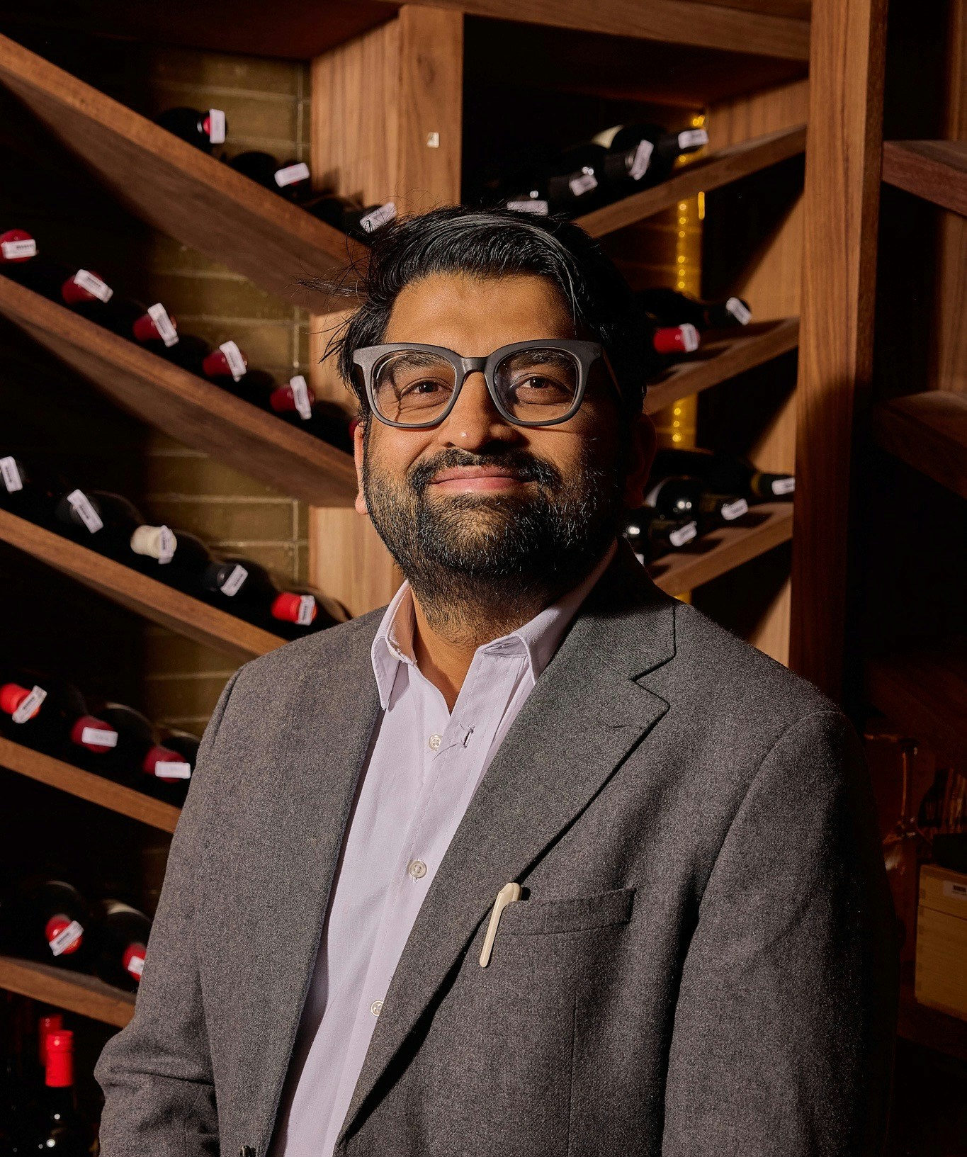 Go to Tarun Girish's profile