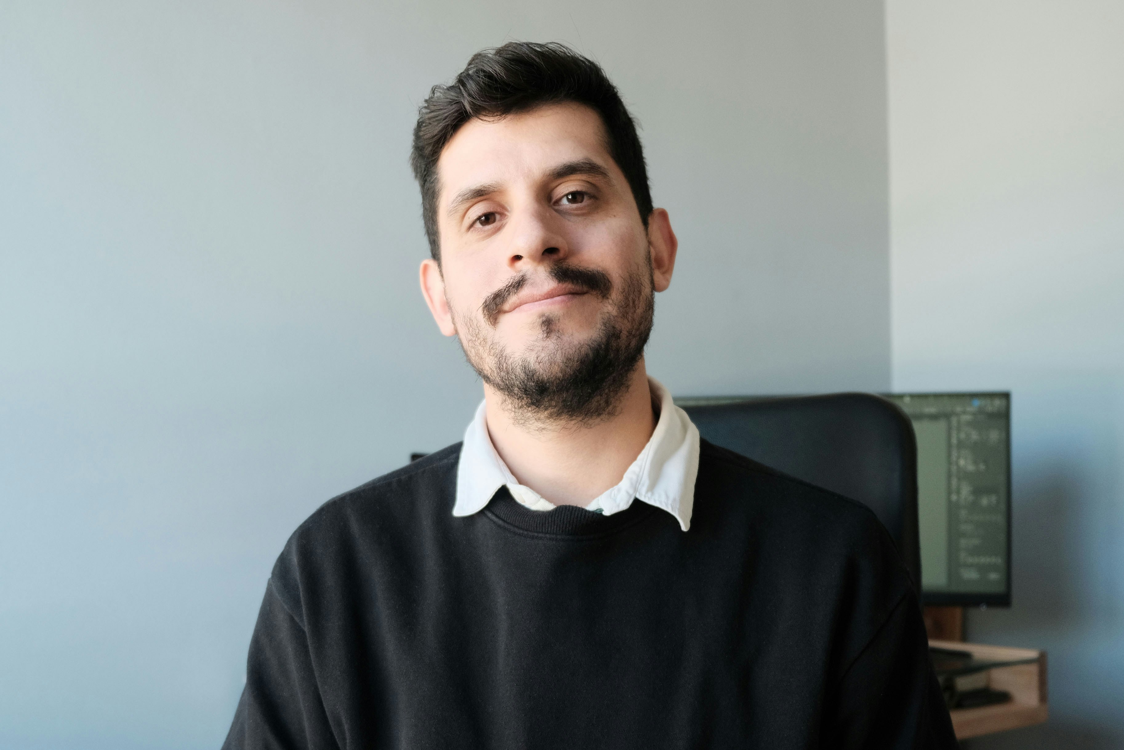 Accéder au profil de Leonardo Alvear