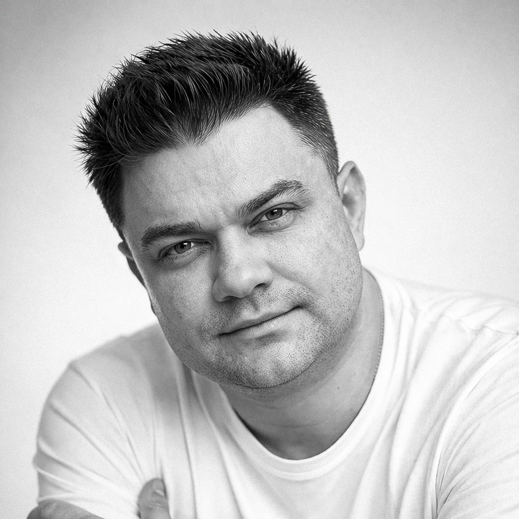 Alex Gorin의 프로필로 이동