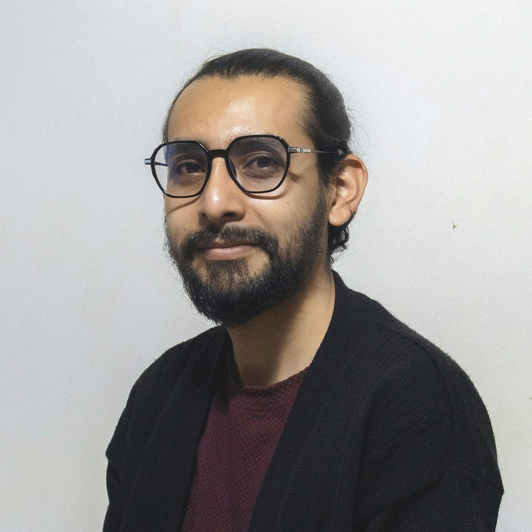 Vai al profilo di Cesar Alfonso