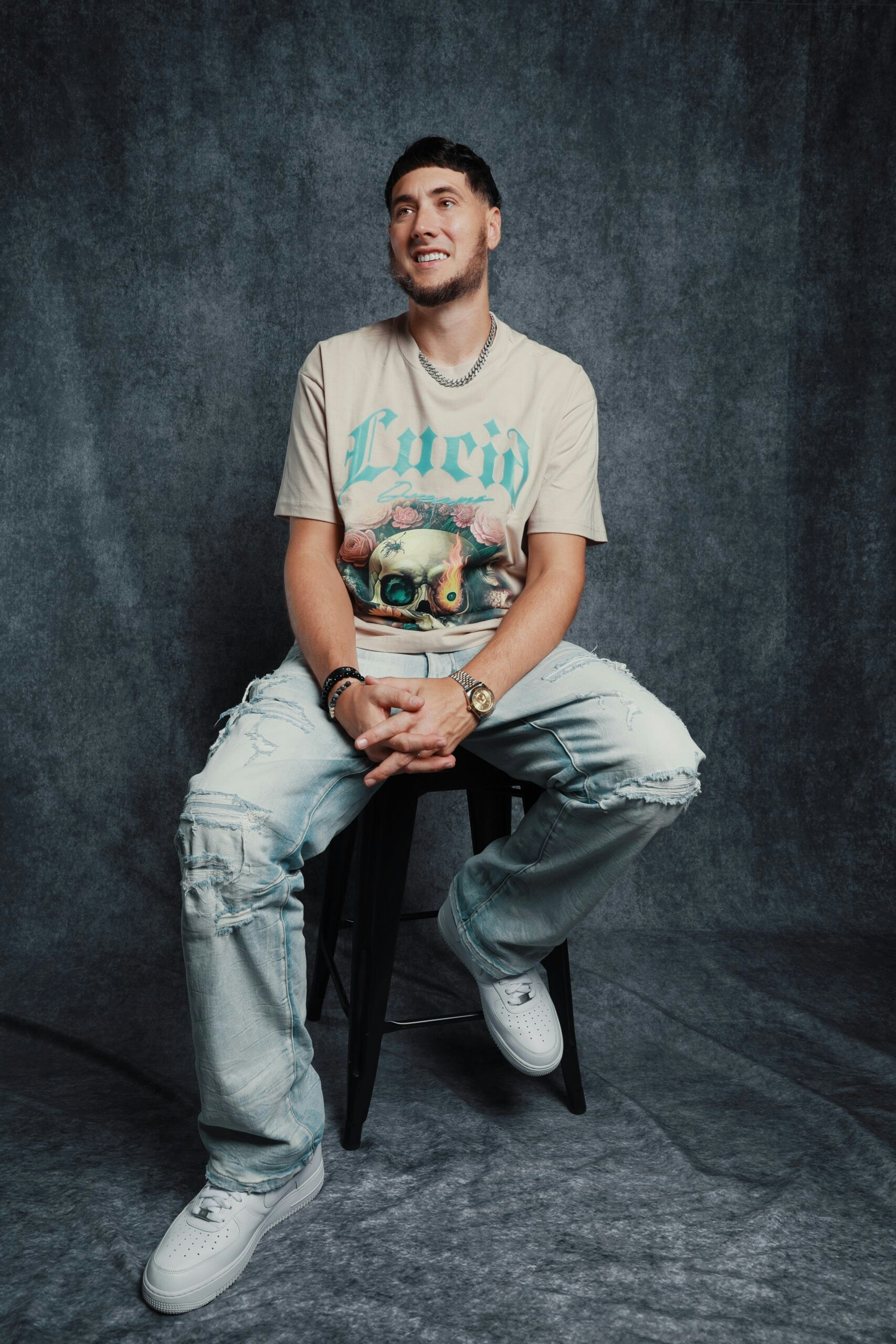 Zum Profil von Josh Rich