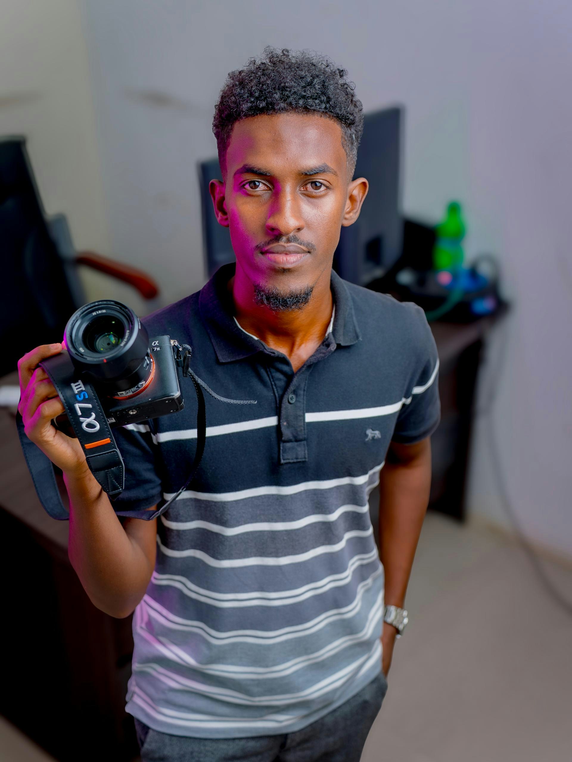 Ir para o perfil de MOHAMED ABUKAR