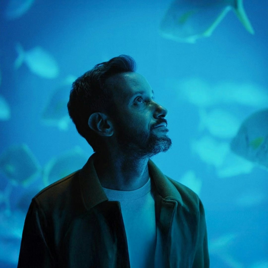 Go to Woody Van der Straeten's profile