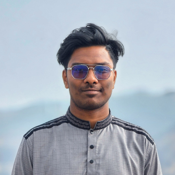 Go to Sadat Alam Protik's profile