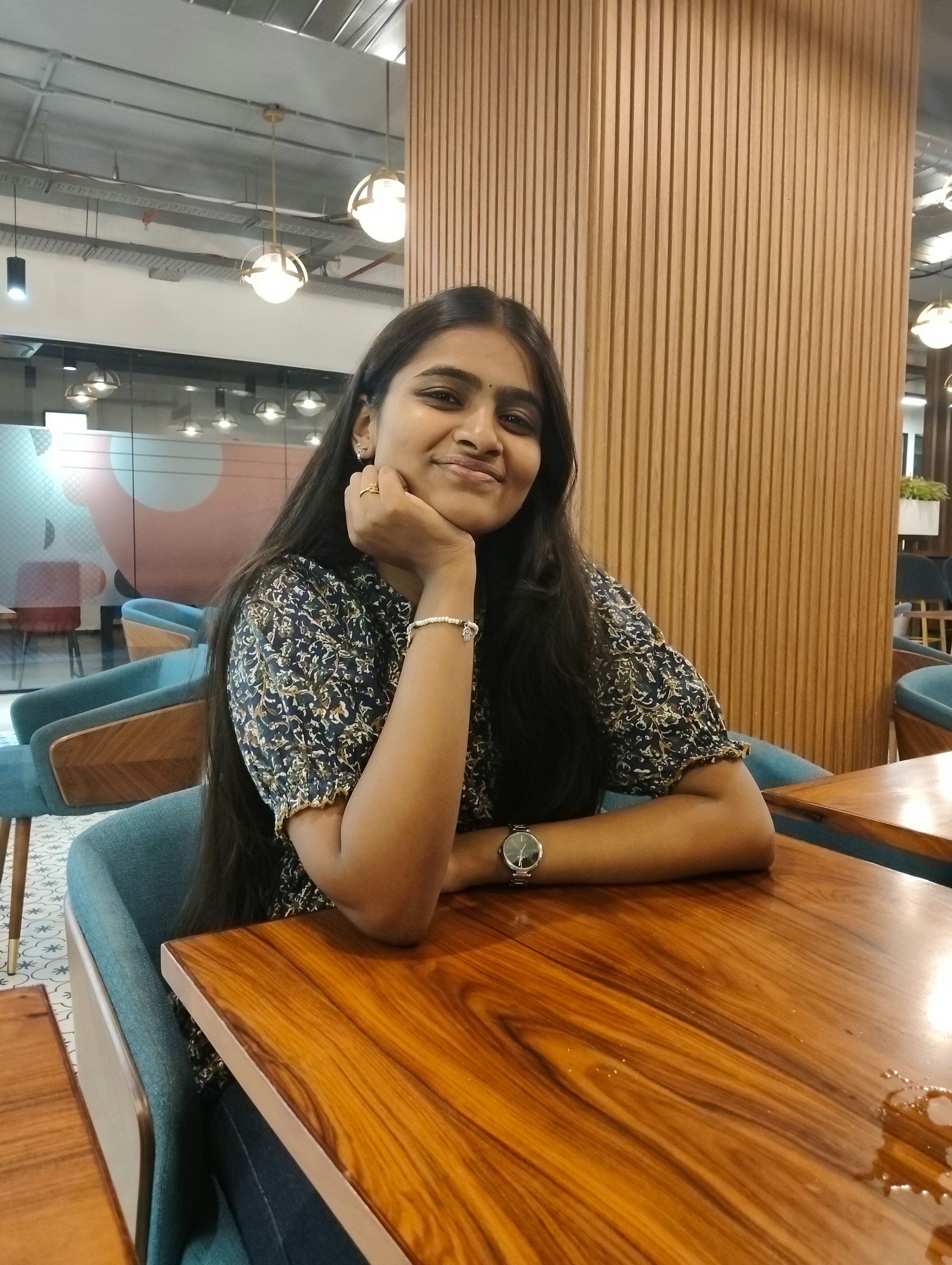 Buka profil Prismitha Selvin