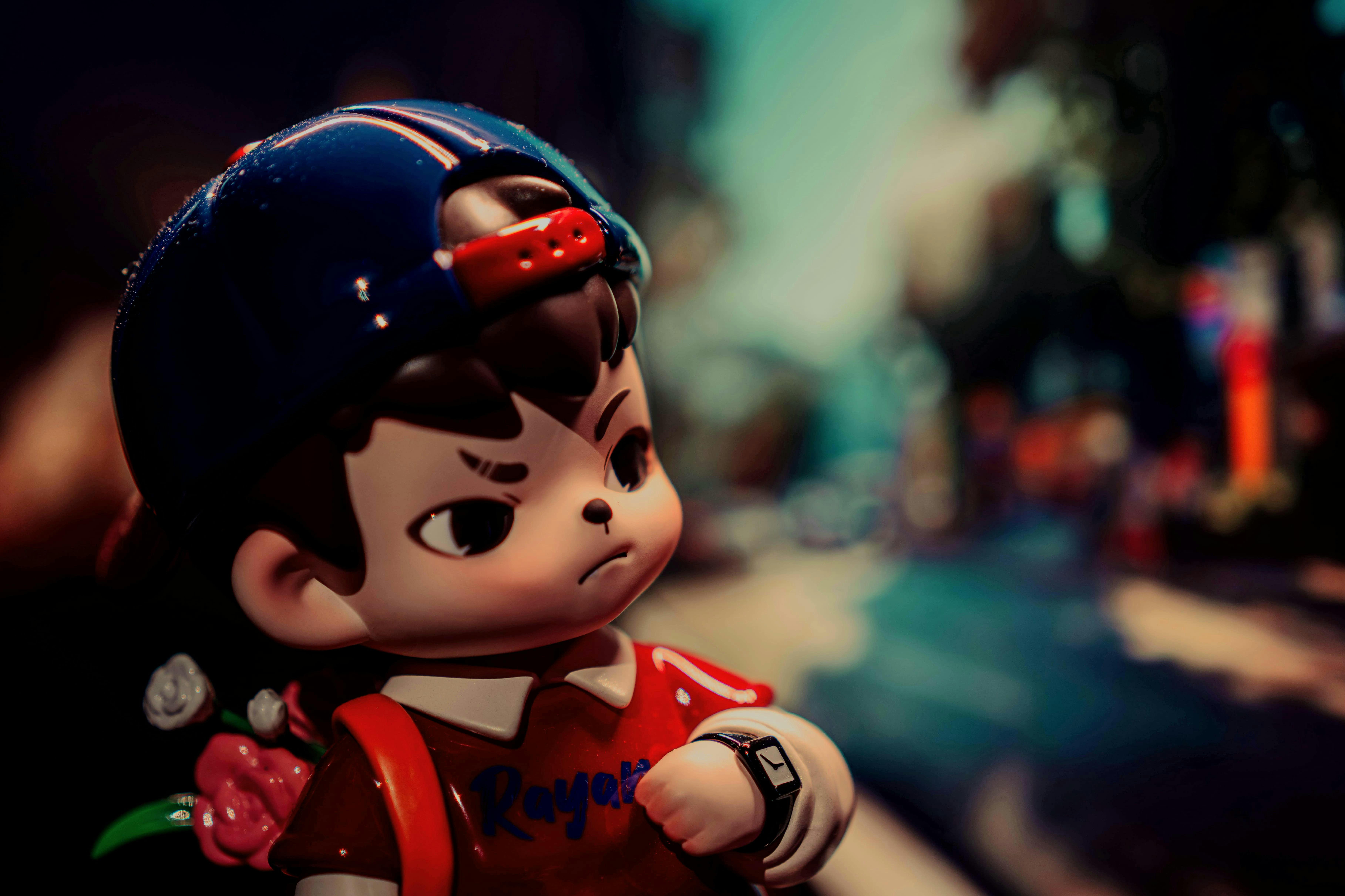 Vai al profilo di Ryan Chan